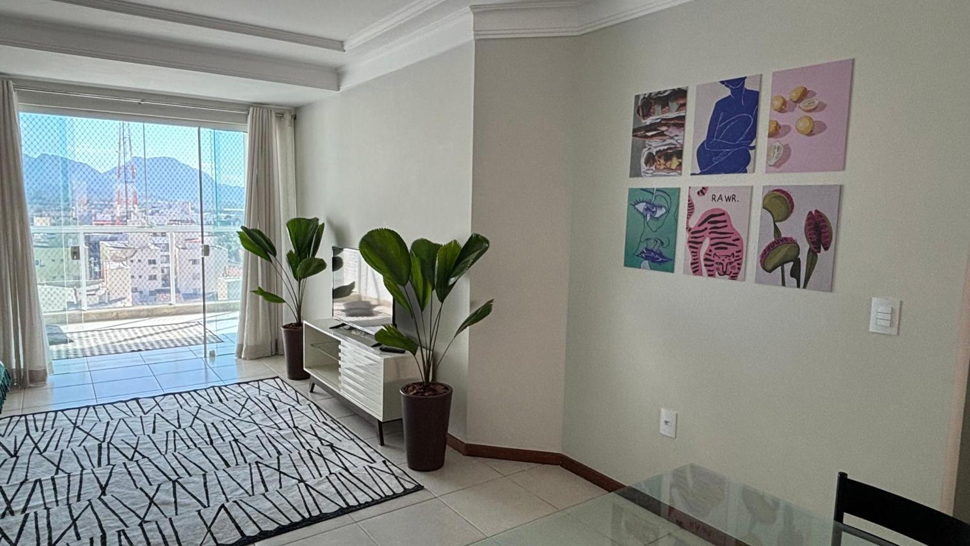 Apartamento Na Praia Do Morro - Condominio Praia Da Maruja - Na Quadra Da Praia Guarapari Exterior photo
